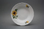 Plate set Verona Sunflowers 18-piece CBB č.3