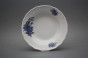 Plate set Verona Forget-me-not 12-piece CBB č.3