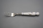Set of cutlery Bohemia 1987 with box Geese 24-piece ML č.6