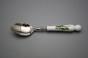 Set of cutlery Bohemia 1987 with box Lilies of valley 24-piece BB č.7