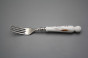 Set of cutlery Bohemia 1987 with box Corn 24-piece BB č.4