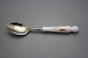 Set of cutlery Bohemia 1987 with box Corn 24-piece BB č.5