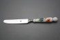 Set of cutlery Bohemia 1987 with box Field flowers 24-piece AL č.3