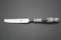 Set of cutlery Bohemia 1987 with box Forget-me-not 24-piece AL č.3