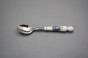 Set of cutlery Bohemia 1987 with box Forget-me-not 24-piece AL č.6