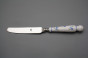 Set of cutlery Bohemia 1987 with box Forget-me-not Sprays 24-piece AL č.5