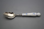 Set of cutlery Bohemia 1987 with box Forget-me-not Sprays 24-piece AL č.7