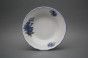 Plate set Verona Forget-me-not 36-piece CAL č.3