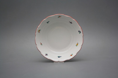 Salad dish 19cm Verona Sprays ACL č.1