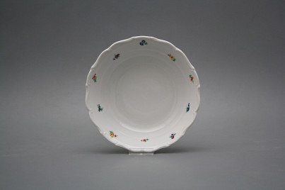 Salad dish 19cm Verona Sprays ABB č.1