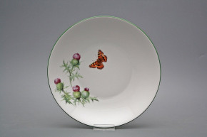 Deep plate 22cm Coup Thistle ZL