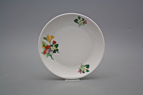 Dessert plate 19cm Coup Freesia CBB