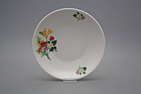 Deep plate 22cm Coup Freesia CBB