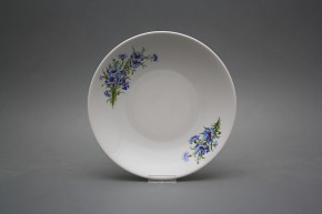Deep plate 22cm Coup Cornflowers DBB