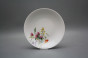 Plate set Coup Flowering meadow 18-piece HBB č.7