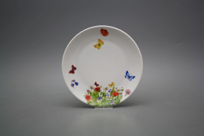 Dessert plate 19cm Coup Summer HBB