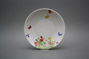 Deep plate 22cm Coup Summer HBB