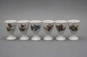Liqueur cup 0,04l Rokoko Birds BB