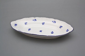 Side dish 26cm Verona Meadow flowers Sprays BML