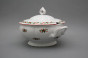Souptureen 3l Verona Christmas holly CL č.2