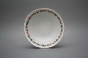 Dining set Verona Christmas holly 26-piece KCL č.6