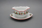 Dining set Verona Christmas holly 26-piece KCL č.9