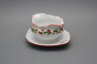 Dining set Verona Christmas holly 26-piece KCL č.10