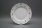 Plate set Rose Sprays 18-piece ACL č.4