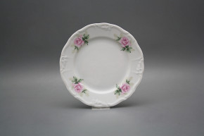 Dessert plate 19cm Marie Louise Claremont EBB