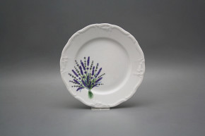 Dessert plate 19cm Marie Louise Lavender HBB
