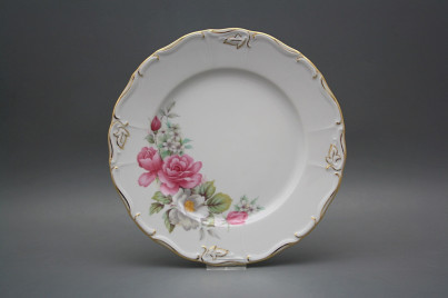 Flat plate 25cm Marie Louise Delight HGL LUX č.1