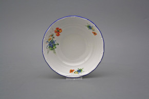 Salad dish 17cm Verona Field flowers CAL