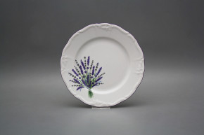 Dessert plate 19cm Marie Louise Lavender HFL