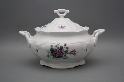 Souptureen 3,5l Marie Louise Sweet violets BB č.1