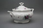 Souptureen 3,5l Marie Louise Sweet violets BB č.2