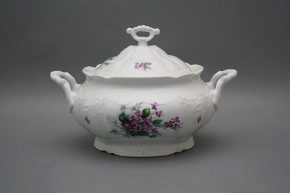 Souptureen 2,8l Marie Louise Sweet violets BB
