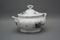 Souptureen 2,8l Marie Louise Sweet violets BB č.2