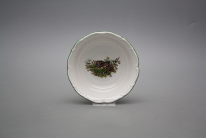 Salad dish 13cm Verona Hare IZL č.1