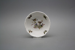 Salad dish 13cm Verona Birds GBB