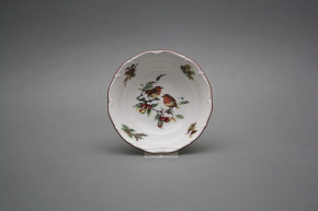 Salad dish 13cm Verona Birds GHL