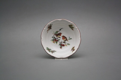 Salad dish 13cm Verona Birds GHL č.1