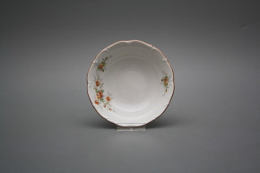 Salad dish 13cm Verona Tea roses DHL