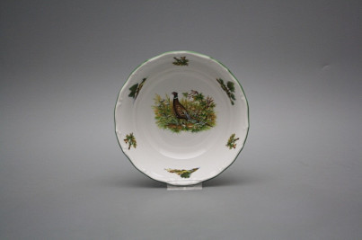 Salad dish 17cm Verona Pheasant FZL č.1
