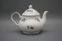 Teapot 1,2l Rose Forest berries CL č.2