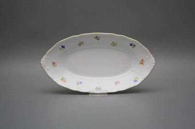 Side dish 26cm Verona Flower sprays AGL č.1