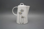 Coffee set Tom Daisy15-piece BB č.3