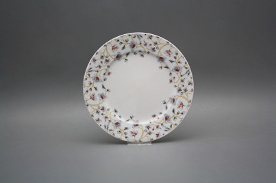 Dessert plate 19cm Nina Harmony KBB č.1