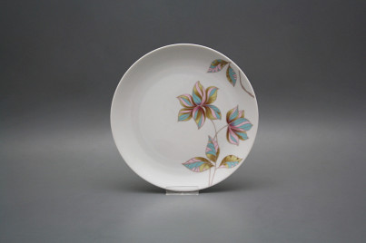 Dessert plate 19cm Coup Liana BB č.1