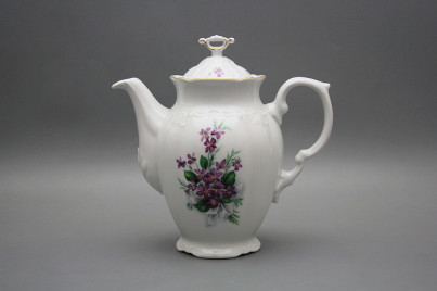 Coffeepot 1,2l Marie Louise Sweet violets GL č.1
