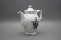 Coffeepot 1,2l Marie Louise Sweet violets GL č.2